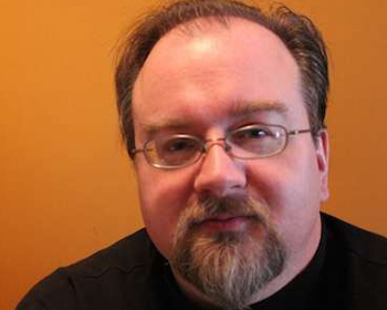 Author Erik Deckers
